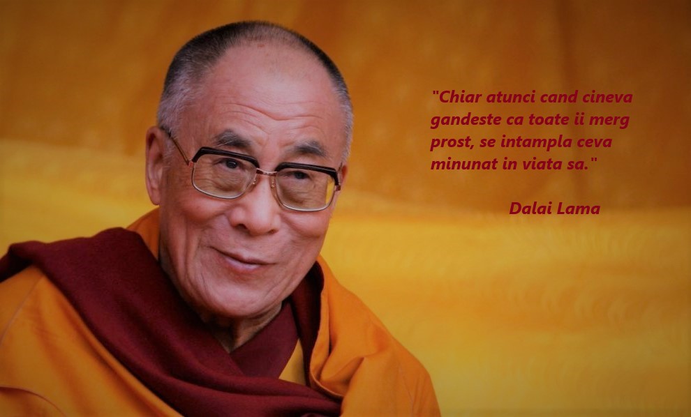 Dalai Lama