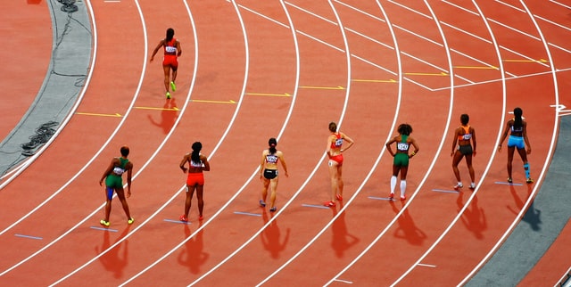 Ce poti invata de la sportivi