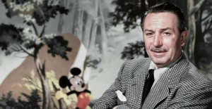 Cum a  ajuns Walt Disney sa ne faca copilaria mai frumoasa!