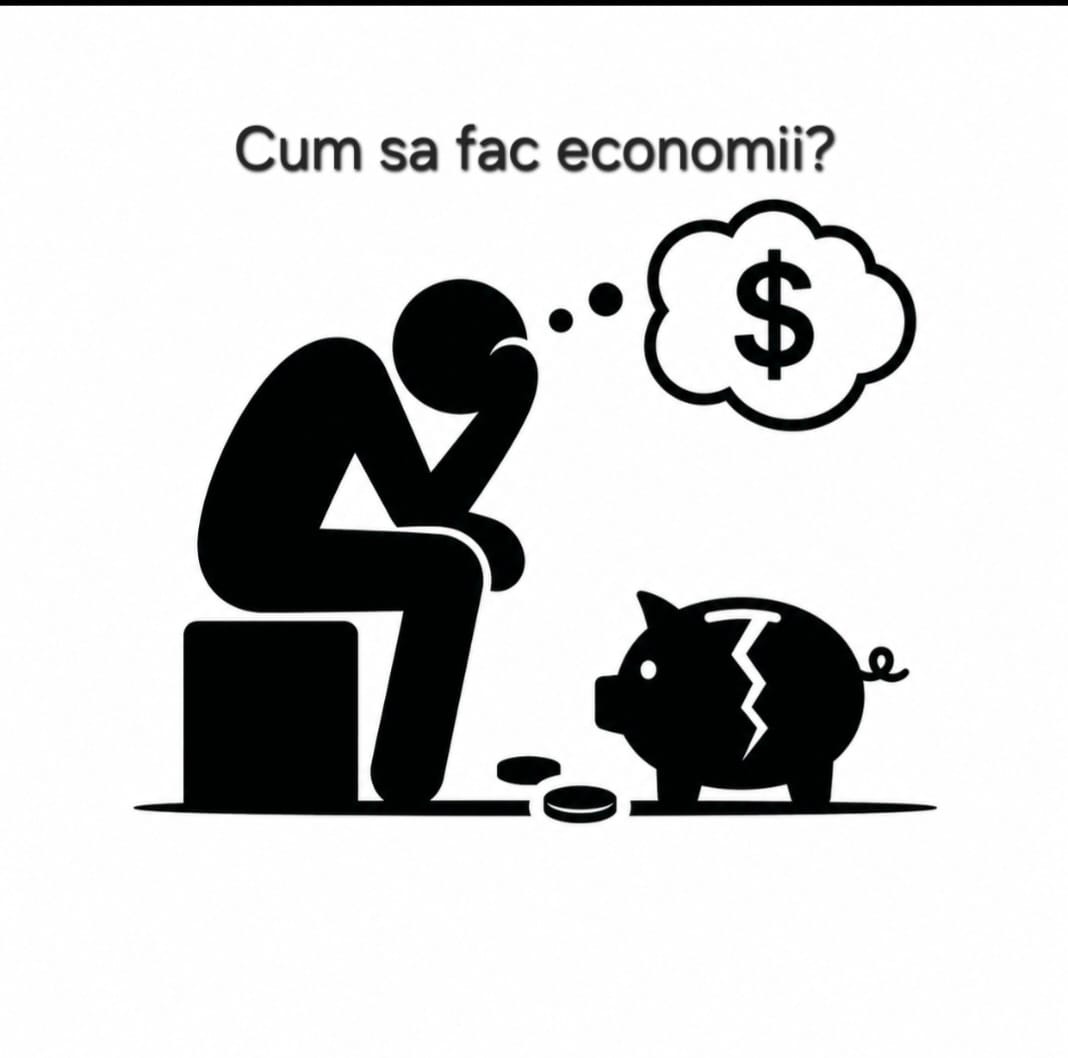 Cum scap de cardul de credit si fac economii?