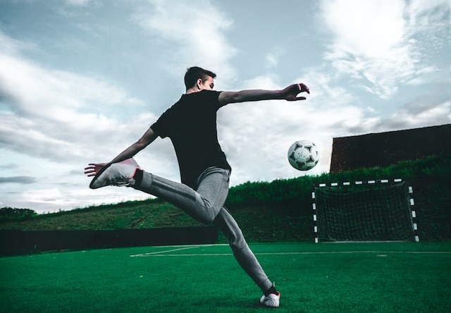 Povesti motivationale cu fotbalisti celebri